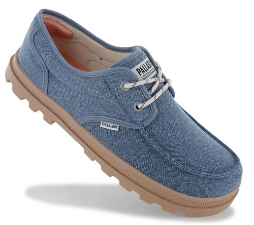 Palladium dunelite moc cush - palladium,