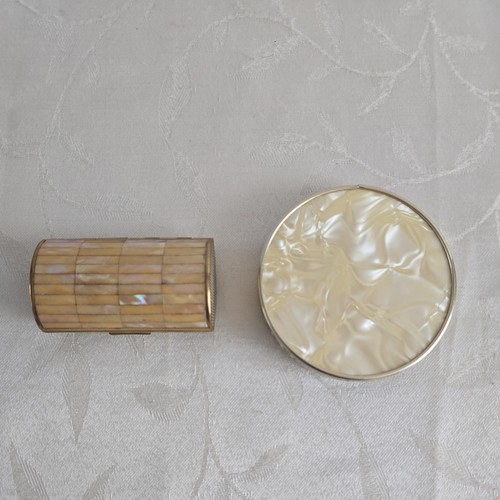 Vintage ronson cigarette case - vintage,