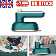 Professional micro steam - micro, iron
