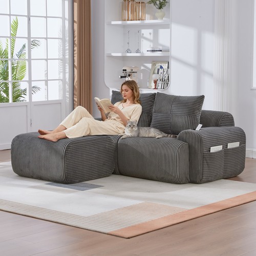 Shape cloud sofa - shape,