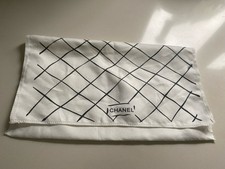 Chanel Karl Lagerfeld Dust Bag