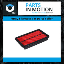 Air Filter fits MAZDA 323 Mk5