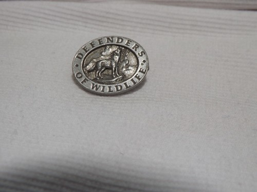 Defenders wildlife wolf - defenders,