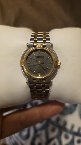 Gucci women watch - women's,