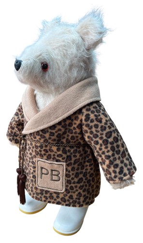 Gabrielle paddington bear - paddington,