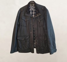 Red Herring Men's XXL Wax