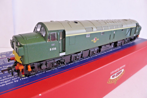 Gauge bachmann 483 class - bachmann,