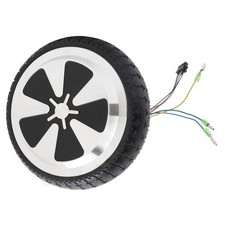 C-6.5 Inch Self Balancing