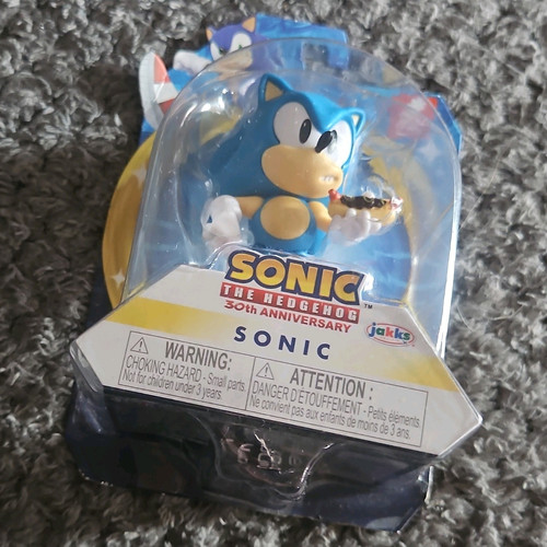 Jakks pacific 30th anniversary - 30th,