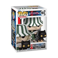 Funko POP! Animation: BLEACH -