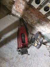 rammer 111 hydraulic Mini