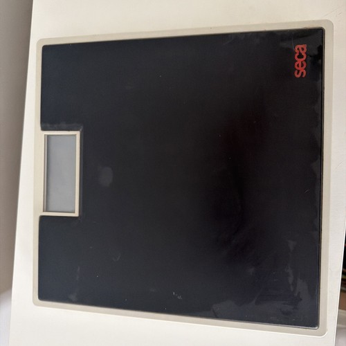Seca 813 digital bathroom - 813,