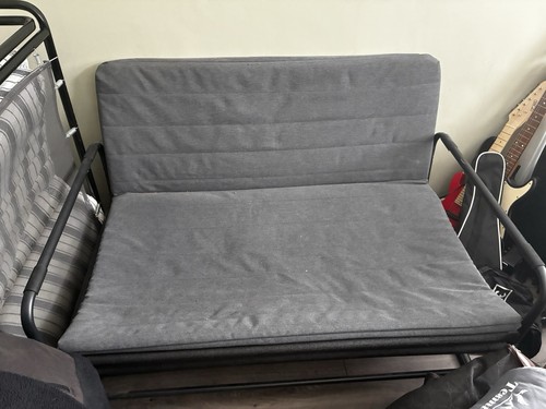 Guest bed good condition - good, and