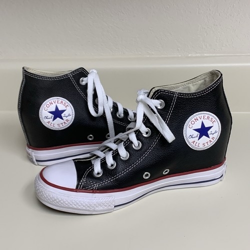 Converse lux hidden wedge - lux,