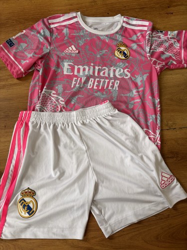 Football kit - football,