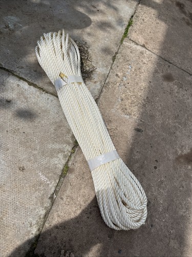 30m strand polyester - 30m,