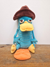 Disney Store Phineas & Ferb