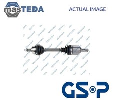 202613 DRIVE SHAFT CV JOINT