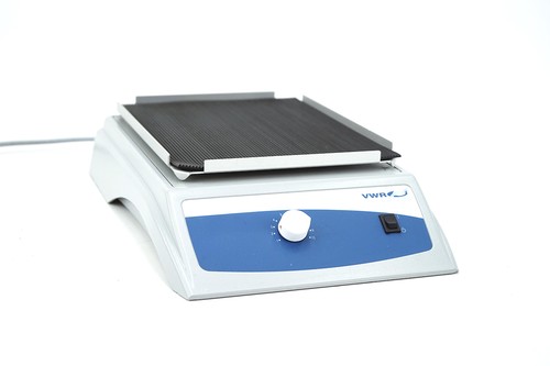 Vwr standard 1000 orbital - vwr,