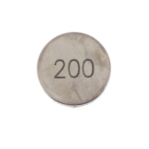 Jmp valve shim - jmp, 8.8mm