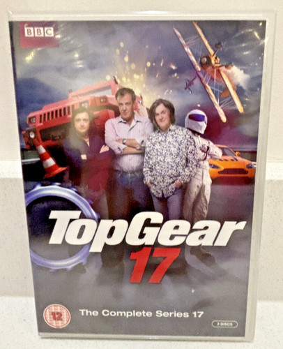 Top gear the - top, complete