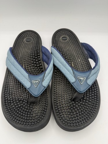 Kenkoh massage thong - massage, sandals