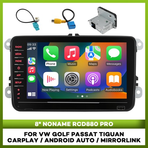 Noname carplay android - noname,