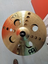 Meinl HCS 14" Trash Stack