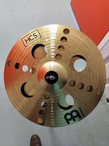 Meinl hcs trash stack - meinl,