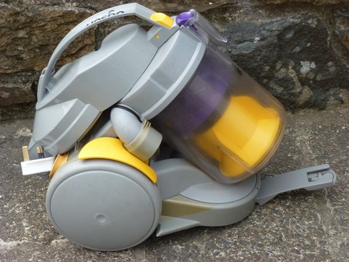 Dyson dc05 cylinder - dyson, ab