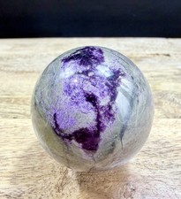 Crystal Palm Atlantasite Heal