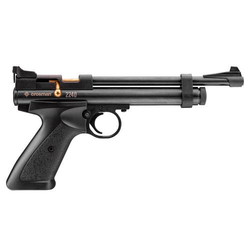 Crosman 2240 co2 bolt - crosman,