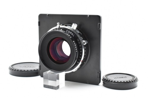Near mint nikon nikkor - [near,