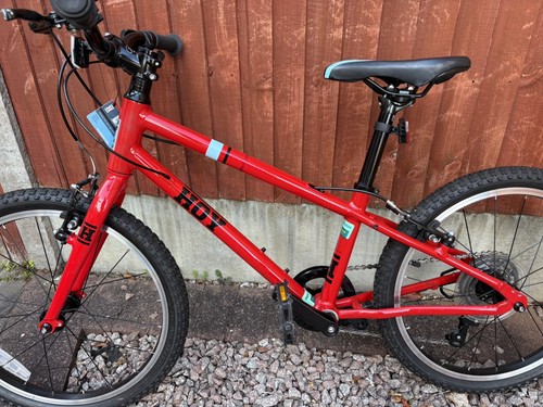 Hoy bonaly jnr - hoy,