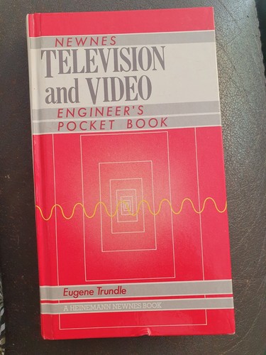 Newnes television and - newnes, video