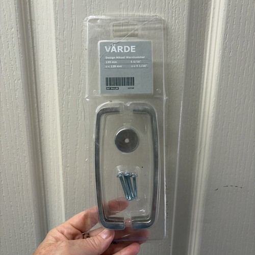 Bnwt ikea varde handle - bnwt,