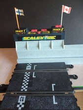 Scalextric classic track - scalextric,