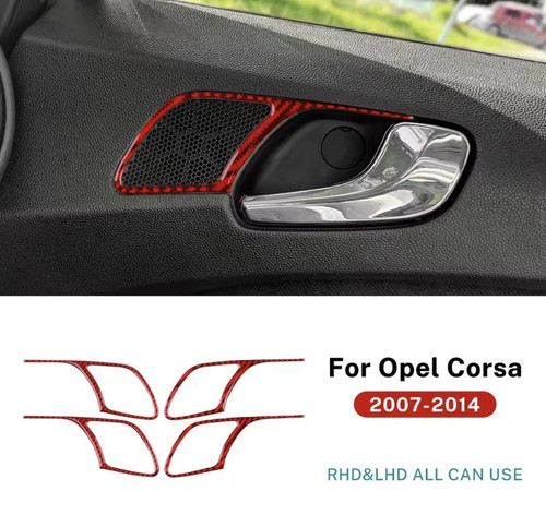 Vauxhall corsa 2007 2014 - corsa, 2007-2014