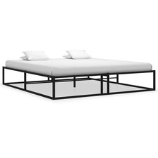 WALPLUS Bed Frame without