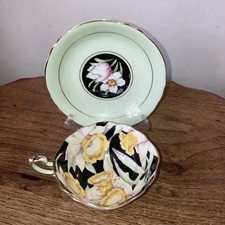 Vintage Paragon China Tea Cup