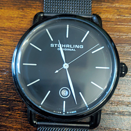 Stührling original quartz - stührling,