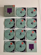 Ludwig van Beethoven : Beethoven: The Complete Piano Sonatas CD Box Set 10