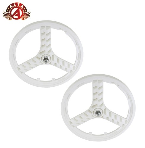 Bmx style 3 spoke - 3-spoke, mag
