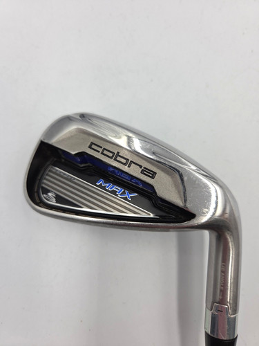 Demo cobra max - cobra, iron