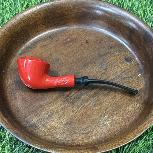 The smoke red calabash - smoke”,