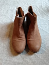 FATFACE Womens Tan Lytham