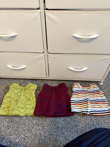 Bundle george zip - bundle, 3