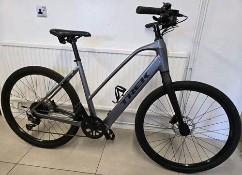 Trek dual sport - 2, hybrid,