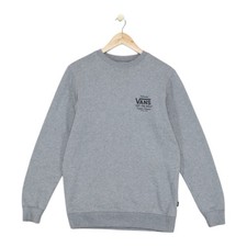 Vans Graphic Sweatshirt Mens