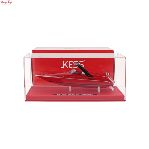 Kess riva motoscafo ferrari - motoscafo,